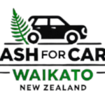 cash for cars waikato logo