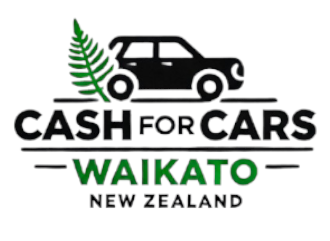 cash for cars waikato logo