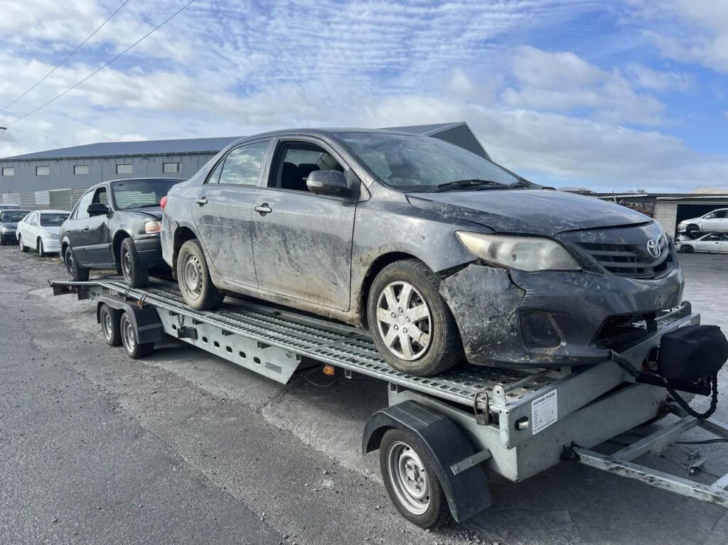 what is a scrap car worth (1)