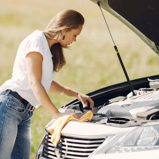 How to sell a car with mechanical or cosmetic issues