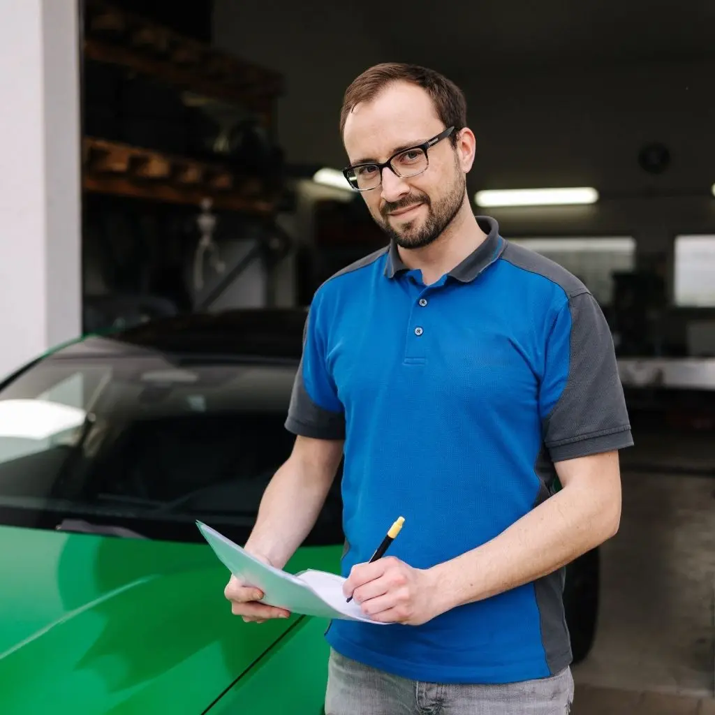 Tips for deregistering a car efficiently